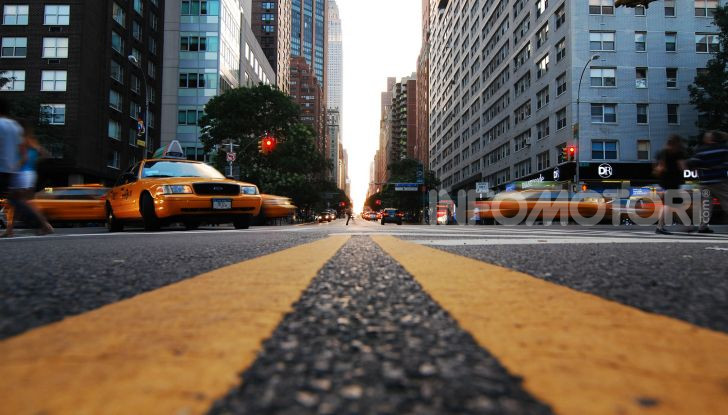 Manhattan Fast & Furious