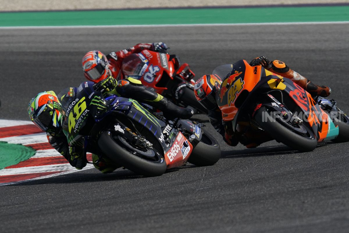 12+ Calendario Moto Gp 2020 Aggiornato Images