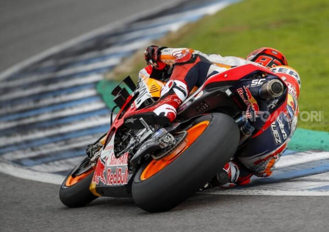 MotoGP: Dorna rilascia una prima bozza del calendario 2021 ...
