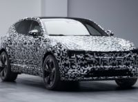 Polestar 3: il SUV elettrico svedese debutterà nel 2022