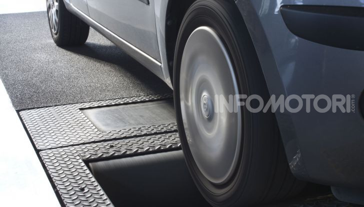 Revisione auto Coronavirus