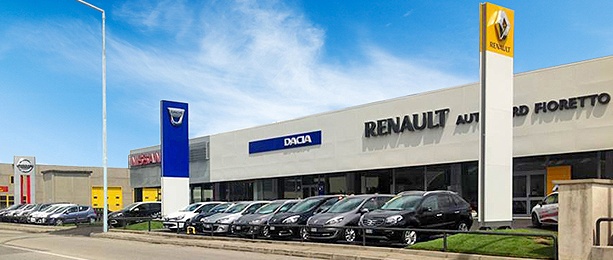 I Top Dealers Italia di Veneto e FVG ai vertici fra i Concessionari d’auto - Foto 16 di 16