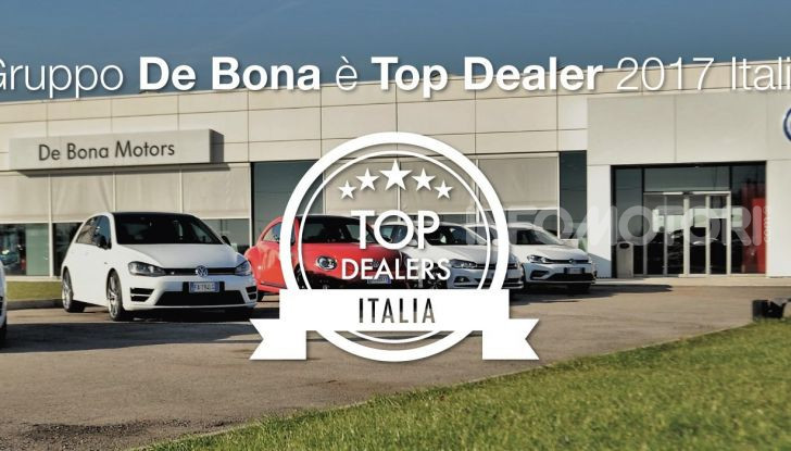 I concessionari auto vogliono riaprire - Foto 8 di 8