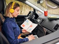 Smart working in auto: secondo Volkswagen è possibile