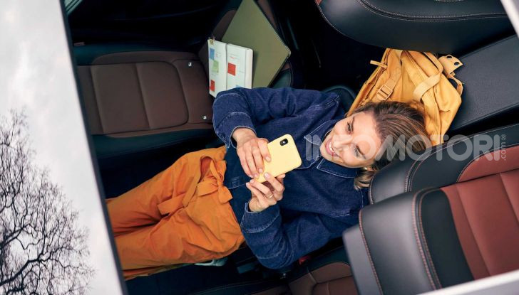 Volkswagen Sharan smart working