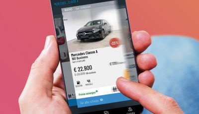 Trivellato.it si ispira a Booking, Amazon e Facebook per il suo e-commerce auto molto social