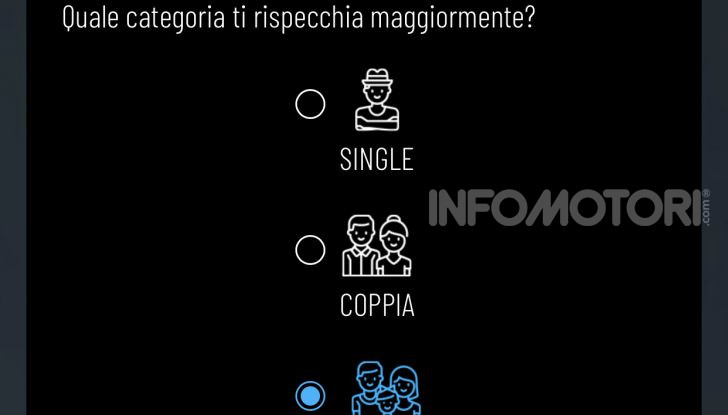 Trivellato.it si ispira a Booking, Amazon e Facebook per il suo e-commerce auto molto social - Foto 2 di 11