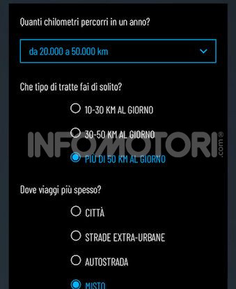 Trivellato.it si ispira a Booking, Amazon e Facebook per il suo e-commerce auto molto social - Foto 3 di 11