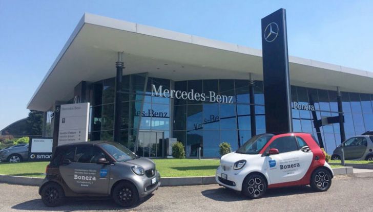 Lombardia capitale dei Top Dealers Italia con più di 30 Concessionarie d’auto su 100 - Foto 1 di 28