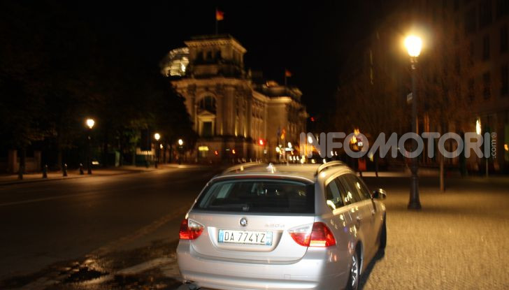 600.000 km con una BMW 320d Touring - Foto 18 di 40