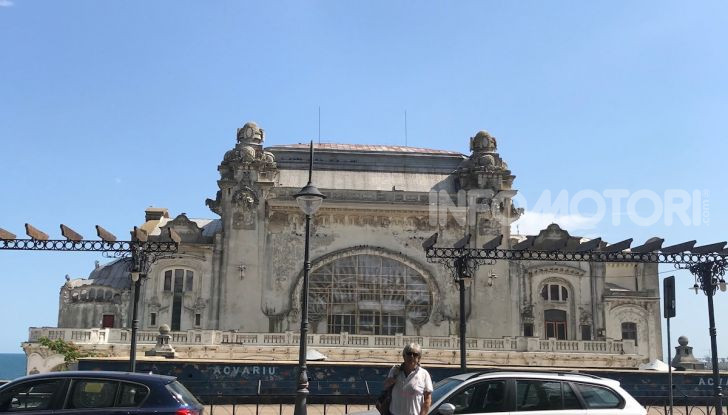 600.000 km con una BMW 320d Touring - Foto 26 di 40