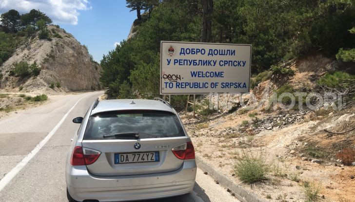 600.000 km con una BMW 320d Touring - Foto 34 di 40