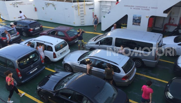 600.000 km con una BMW 320d Touring - Foto 7 di 40