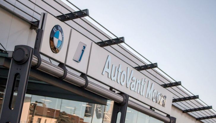 Lombardia capitale dei Top Dealers Italia con più di 30 Concessionarie d’auto su 100 - Foto 2 di 28