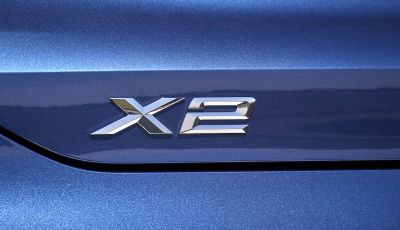 BMW X2: la nuova generazione sarà elettrica e arriverà nel 2023