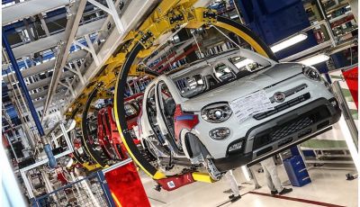 Coronavirus, la fabbrica diventa smart factory grazie a CPM