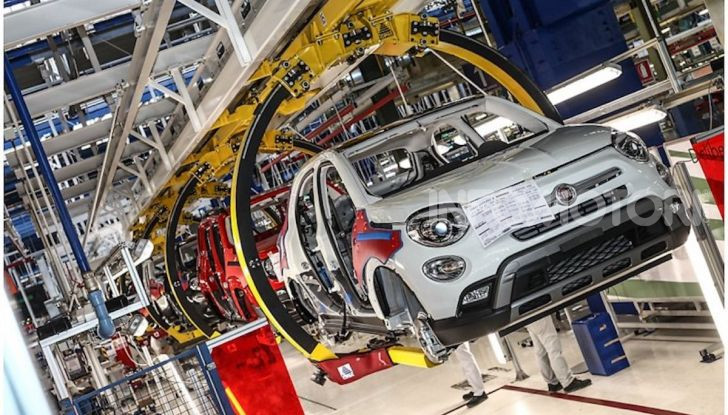 Coronavirus, la fabbrica diventa smart factory grazie a CPM - Foto 6 di 9