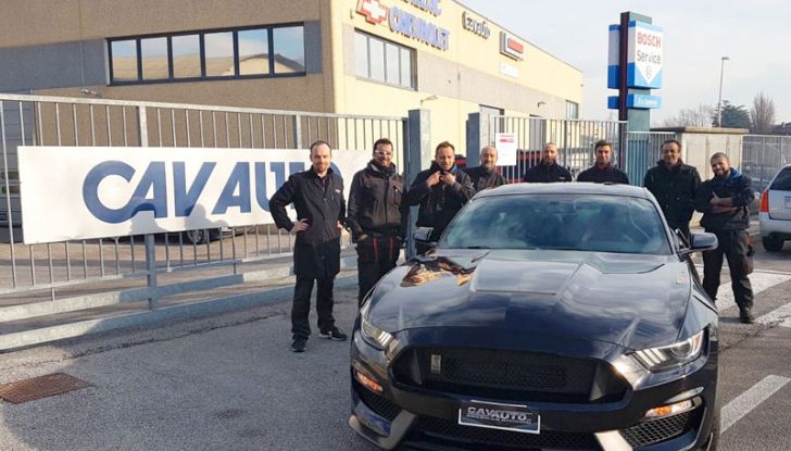 Lombardia capitale dei Top Dealers Italia con più di 30 Concessionarie d’auto su 100 - Foto 4 di 28