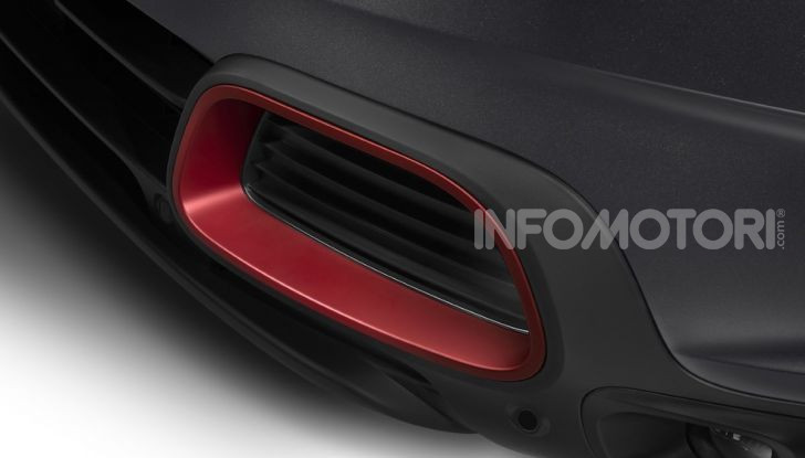 Citroen C5 Aircross: la versione C-Series è davvero speciale - Foto 5 di 10