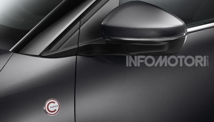 Citroen C5 Aircross: la versione C-Series è davvero speciale - Foto 6 di 10