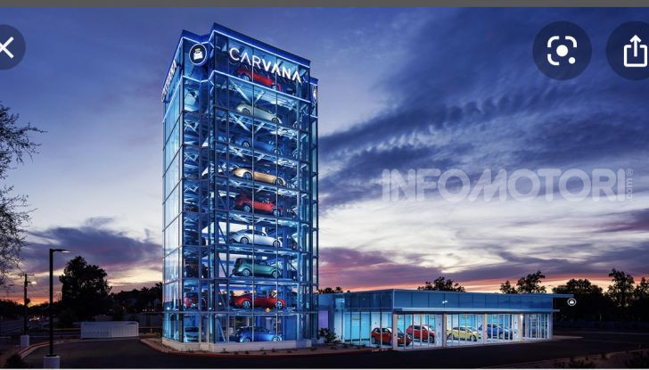 Concessionarie Auto folli e affamate come Apple o Amazon - Foto 1 di 15