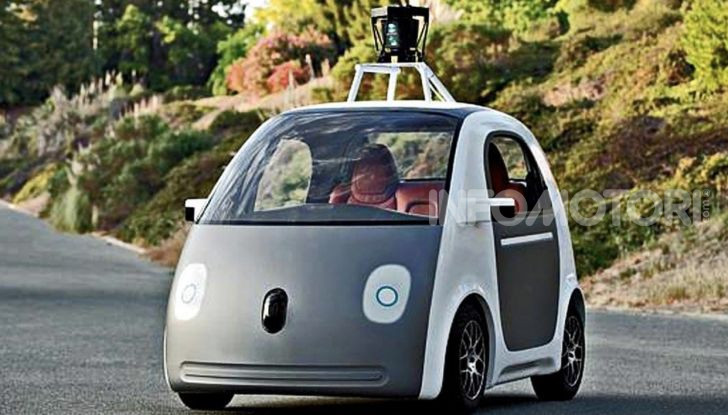 Concessionarie Auto folli e affamate come Apple o Amazon - Foto 13 di 15