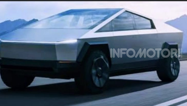 Concessionarie Auto folli e affamate come Apple o Amazon - Foto 14 di 15