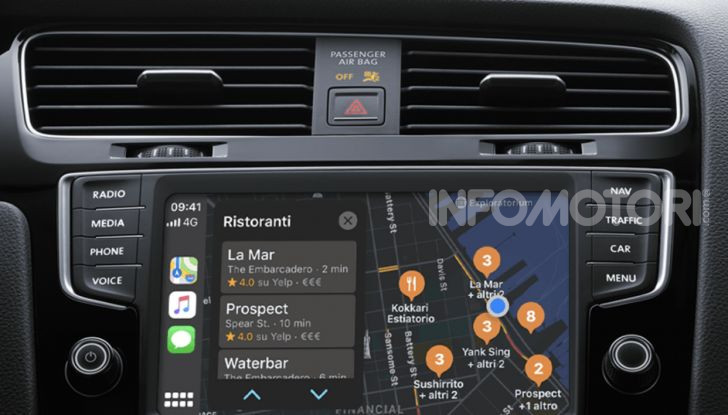 Concessionarie Auto folli e affamate come Apple o Amazon - Foto 4 di 15