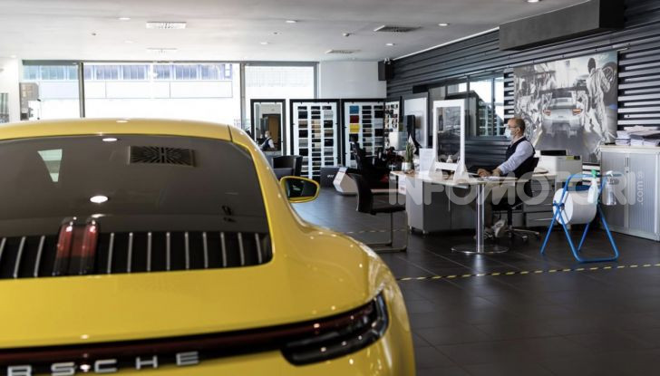 Le 15 Concessionarie Auto più importanti d’Italia per dimensioni - Foto 8 di 15