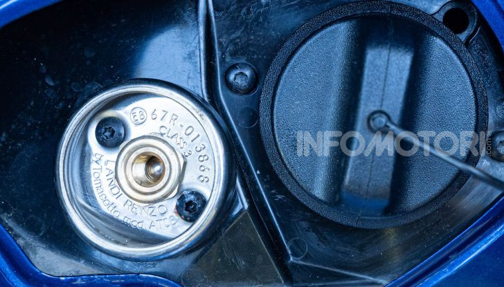 Dacia Duster TCe 100 ECO-G: arriva il Turbo GPL - Foto 14 di 14