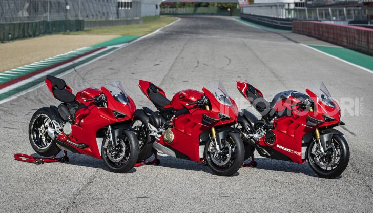Ducati: quattro giorni dedicati al Motor Valley Fest - Foto 3 di 3