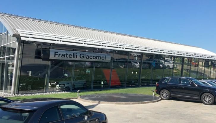 Lombardia capitale dei Top Dealers Italia con più di 30 Concessionarie d’auto su 100 - Foto 8 di 28