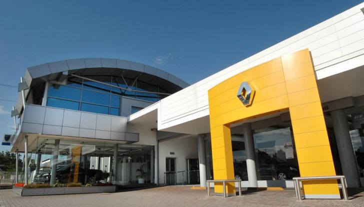 Lombardia capitale dei Top Dealers Italia con più di 30 Concessionarie d’auto su 100 - Foto 10 di 28