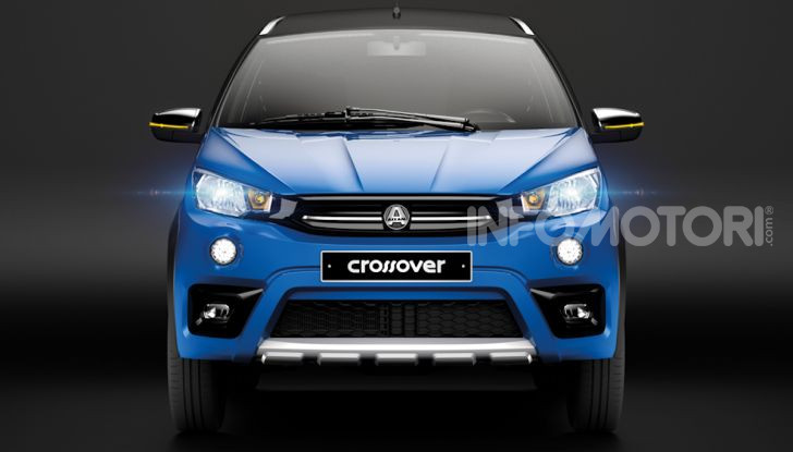 Nuova gamma Aixam 2020 con incentivi fino a 3.000 euro - Foto 5 di 6