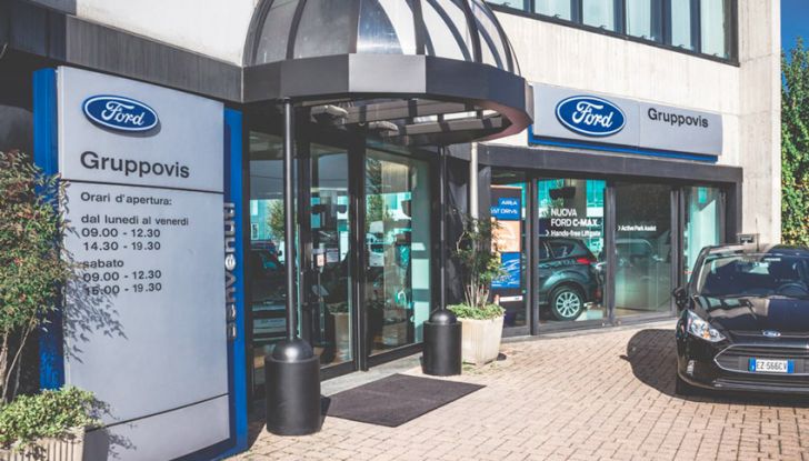 Lombardia capitale dei Top Dealers Italia con più di 30 Concessionarie d’auto su 100 - Foto 12 di 28