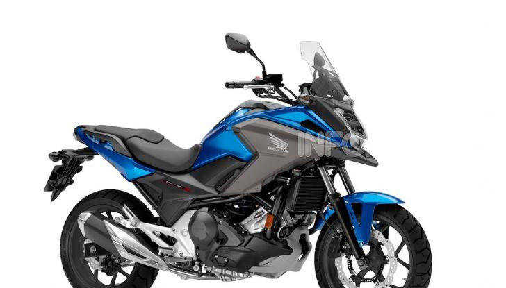 Honda suona la carica per la ripartenza: tanti vantaggi su tutta la gamma - Foto 7 di 9