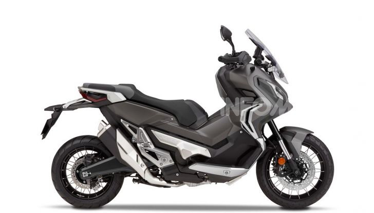 Honda suona la carica per la ripartenza: tanti vantaggi su tutta la gamma - Foto 9 di 9