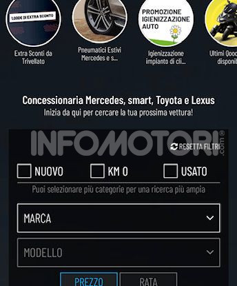 Trivellato.it si ispira a Booking, Amazon e Facebook per il suo e-commerce auto molto social - Foto 11 di 11