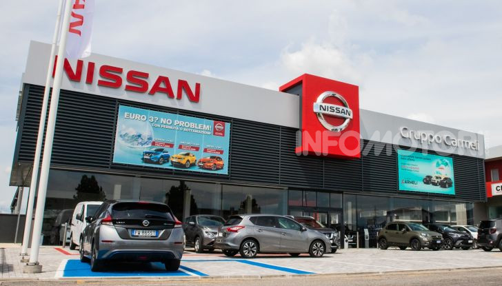 Lombardia capitale dei Top Dealers Italia con più di 30 Concessionarie d’auto su 100 - Foto 13 di 28