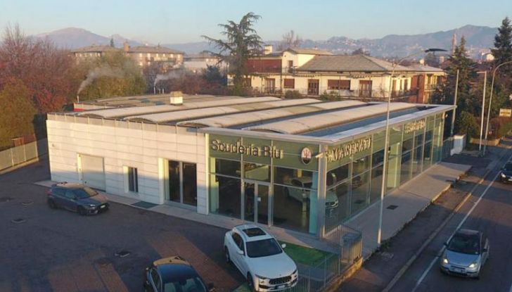 Lombardia capitale dei Top Dealers Italia con più di 30 Concessionarie d’auto su 100 - Foto 14 di 28