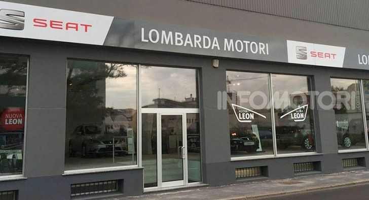 Lombardia capitale dei Top Dealers Italia con più di 30 Concessionarie d’auto su 100 - Foto 16 di 28