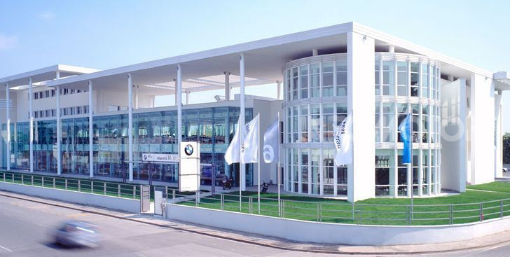 Lombardia capitale dei Top Dealers Italia con più di 30 Concessionarie d’auto su 100 - Foto 20 di 28