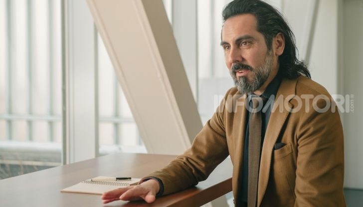 Nissan Ariya, tecnologia ed emozioni allo stato puro - Foto 1 di 13