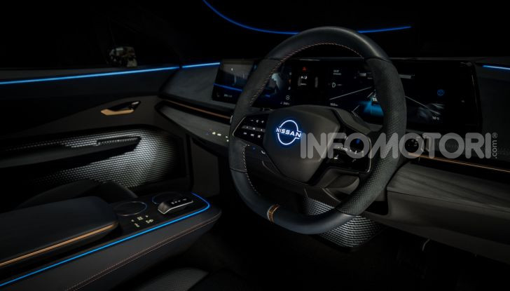 Nissan Ariya, tecnologia ed emozioni allo stato puro - Foto 2 di 13
