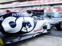 Nuova Honda Jazz 2020 sfrutta l’esperienza ibrida della F1