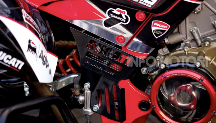 Raptor Panigale 1299: il quad da record - Foto 1 di 9