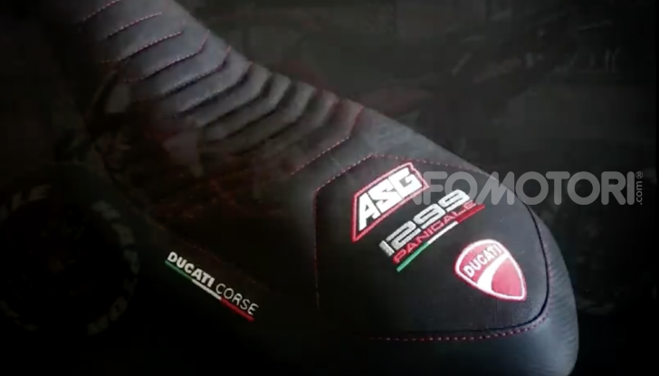 Raptor Panigale 1299: il quad da record - Foto 4 di 9