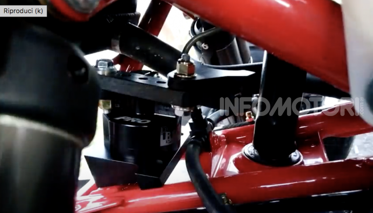 Raptor Panigale 1299: il quad da record - Foto 9 di 9