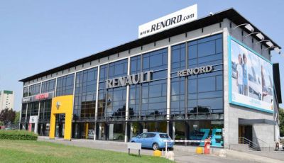 Renord perfeziona l’acquisizione delle attività di Renault Retail Group Milano