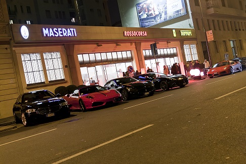 Lombardia capitale dei Top Dealers Italia con più di 30 Concessionarie d’auto su 100 - Foto 23 di 28